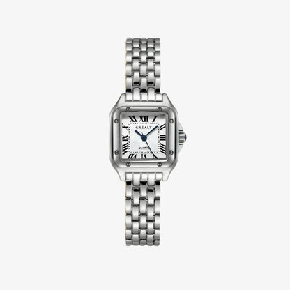 Fienna™ | Women's Gold Watch