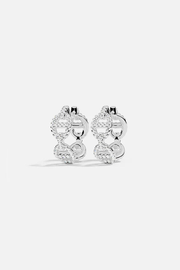 Isla™ | Women's Gold Earrings