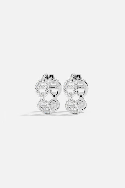 Isla™ | Women's Gold Earrings
